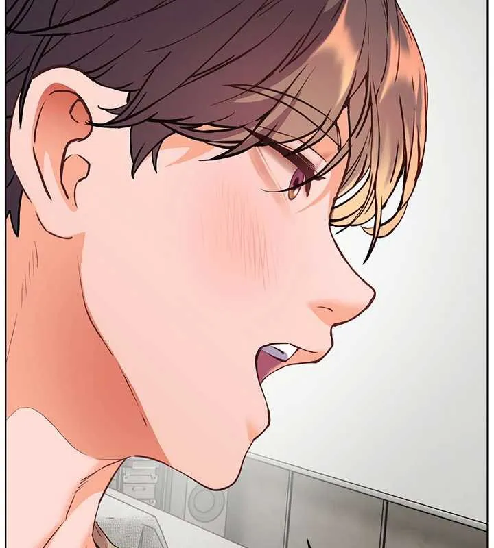 老师的亲密指导 第75話-解鎖新式蒙眼play 第176页