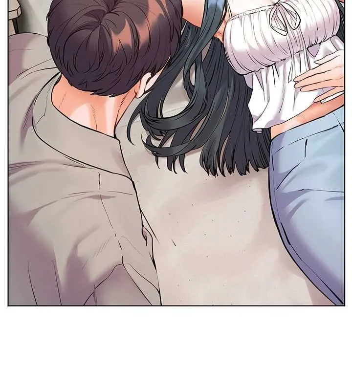 老师的亲密指导 第92話-妨礙初次探索的電燈泡 第184页