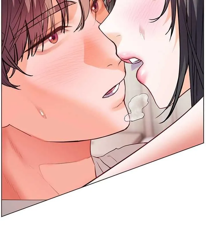 老师的亲密指导 第95話-體驗意外的銷魂騎技 第103页