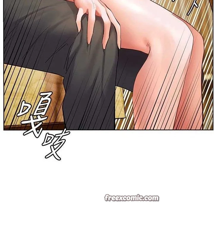 老师的亲密指导 第52話-正經妹大談色色淫話 第56页