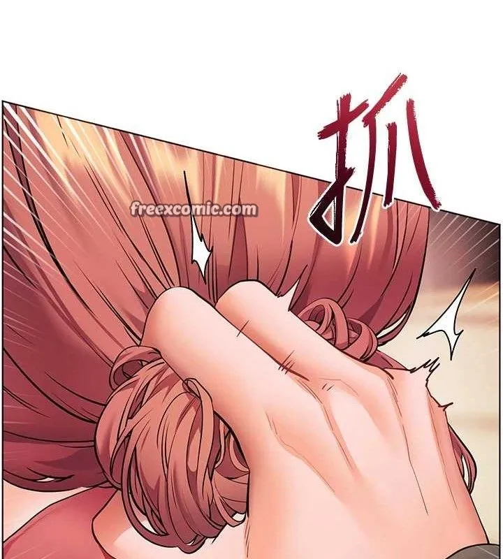 老师的亲密指导 第52話-正經妹大談色色淫話 第98页