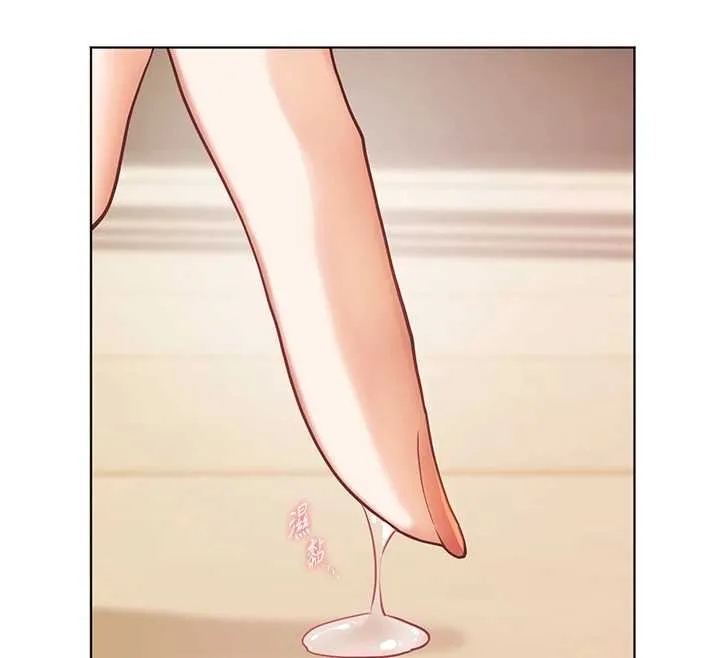 老师的亲密指导 第87話-金主的誘人新提議 第133页