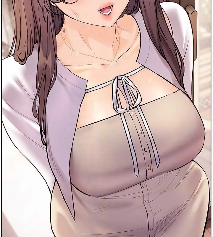 老师的亲密指导 第87話-金主的誘人新提議 第111页