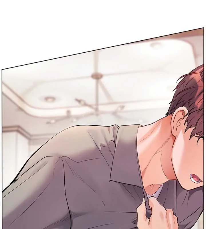 老师的亲密指导 第93話-榮登愛撫啟蒙導師&hearts; 第10页