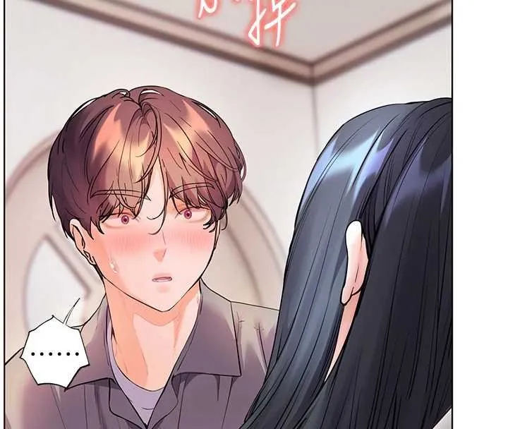 老师的亲密指导 第93話-榮登愛撫啟蒙導師&hearts; 第67页