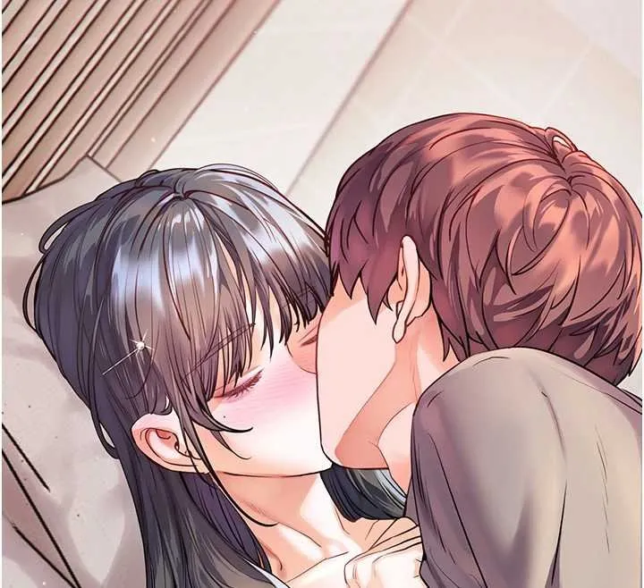 老师的亲密指导 第93話-榮登愛撫啟蒙導師&hearts; 第12页