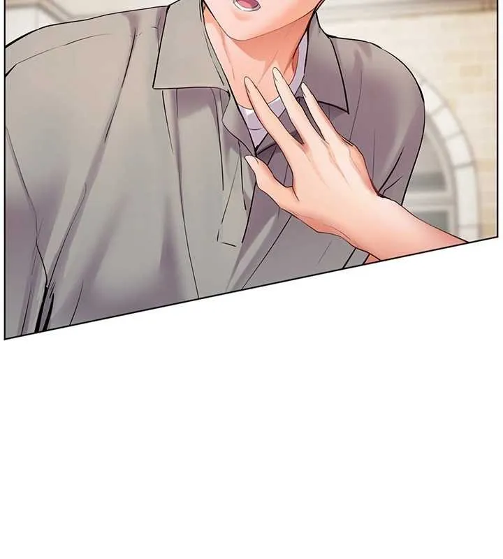 老师的亲密指导 第93話-榮登愛撫啟蒙導師&hearts; 第9页