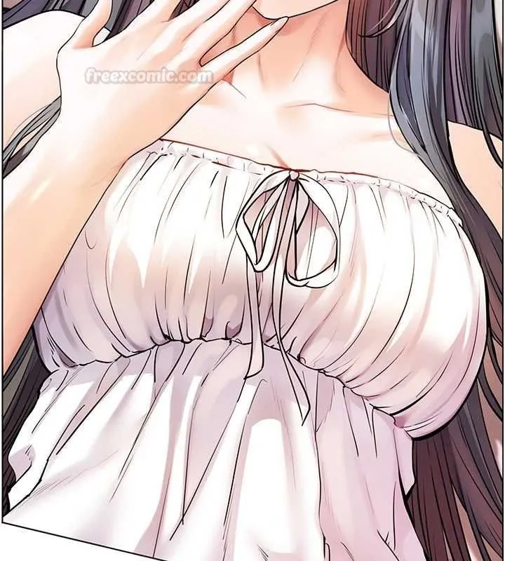 老师的亲密指导 第93話-榮登愛撫啟蒙導師&hearts; 第28页