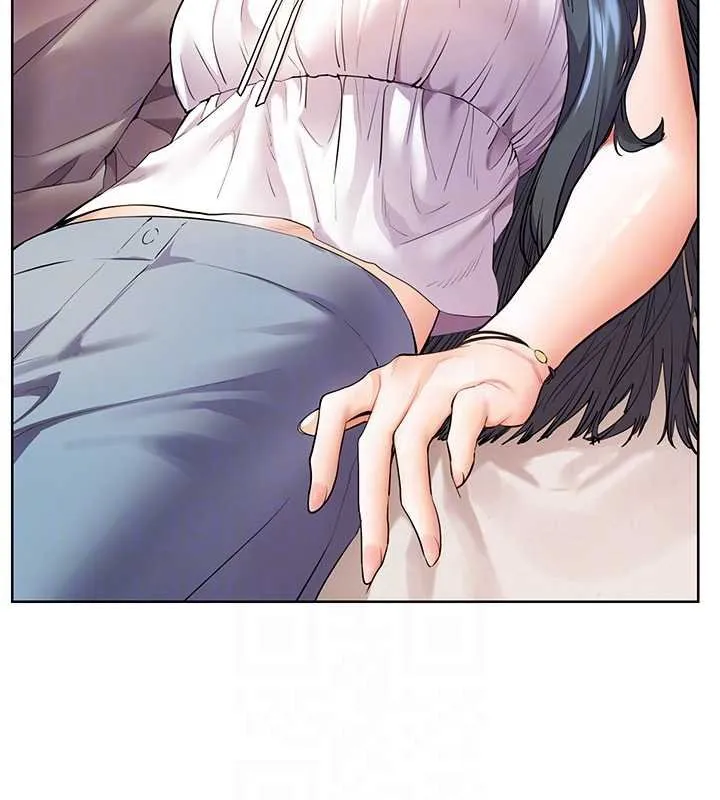 老师的亲密指导 第93話-榮登愛撫啟蒙導師&hearts; 第21页