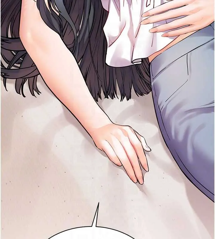 老师的亲密指导 第93話-榮登愛撫啟蒙導師&hearts; 第53页