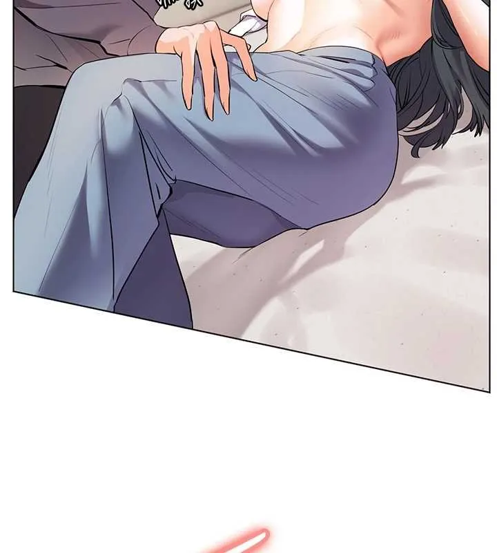 老师的亲密指导 第93話-榮登愛撫啟蒙導師&hearts; 第153页