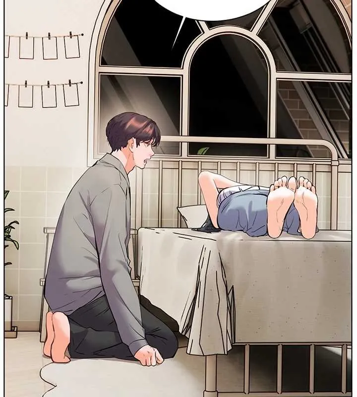老师的亲密指导 第93話-榮登愛撫啟蒙導師&hearts; 第2页