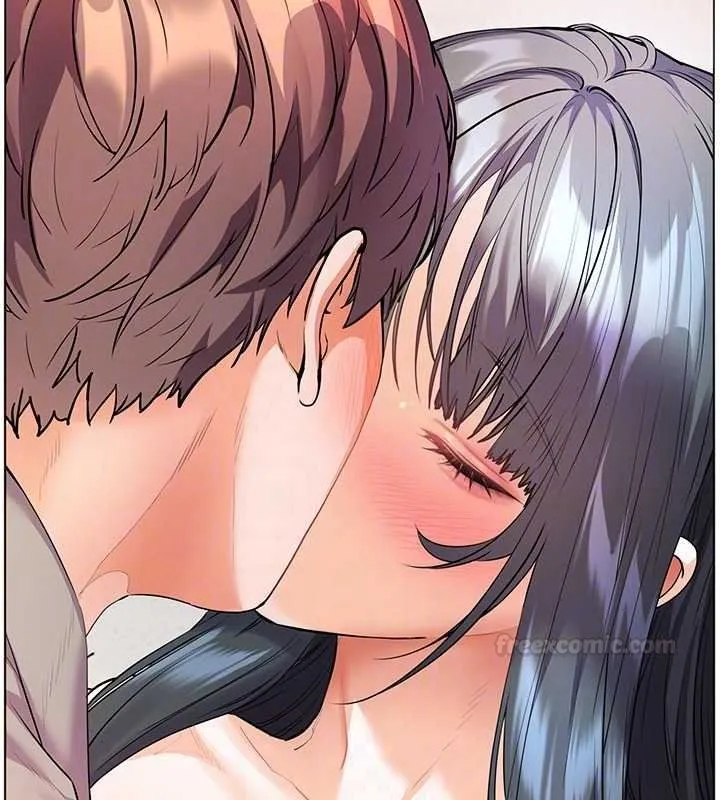 老师的亲密指导 第93話-榮登愛撫啟蒙導師&hearts; 第84页