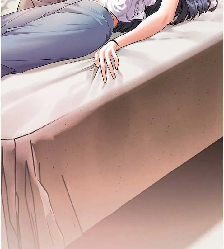 老师的亲密指导 第93話-榮登愛撫啟蒙導師&hearts; 第82页