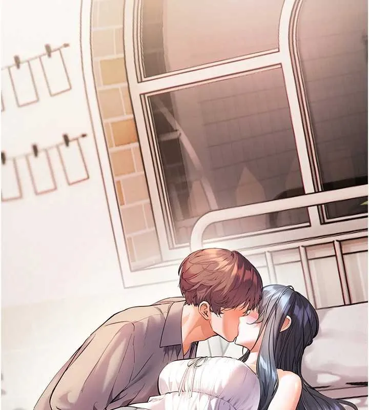 老师的亲密指导 第93話-榮登愛撫啟蒙導師&hearts; 第81页