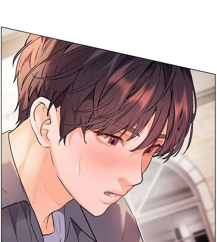 老师的亲密指导 第93話-榮登愛撫啟蒙導師&hearts; 第73页