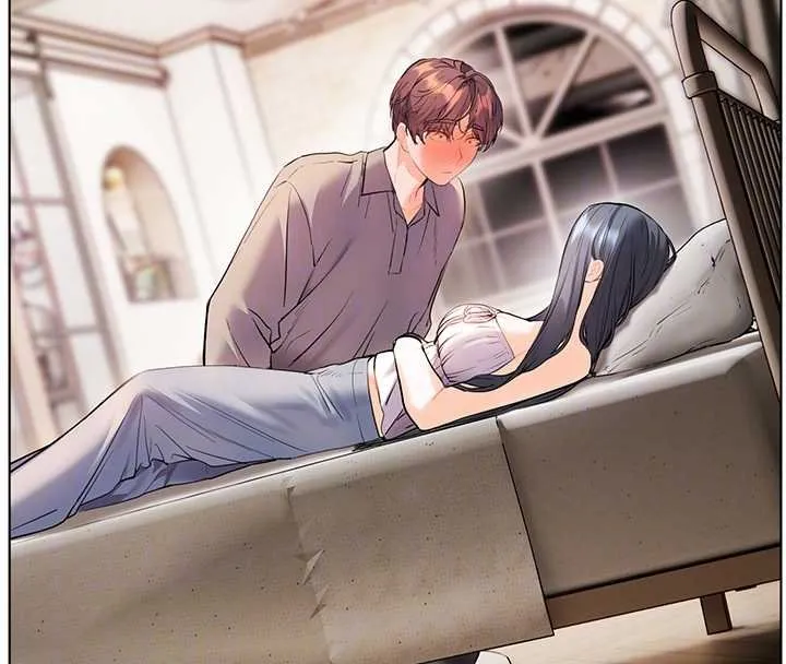 老师的亲密指导 第93話-榮登愛撫啟蒙導師&hearts; 第55页