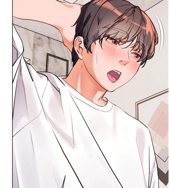 老师的亲密指导 第55話-為老師注入回春牛奶針 第199页