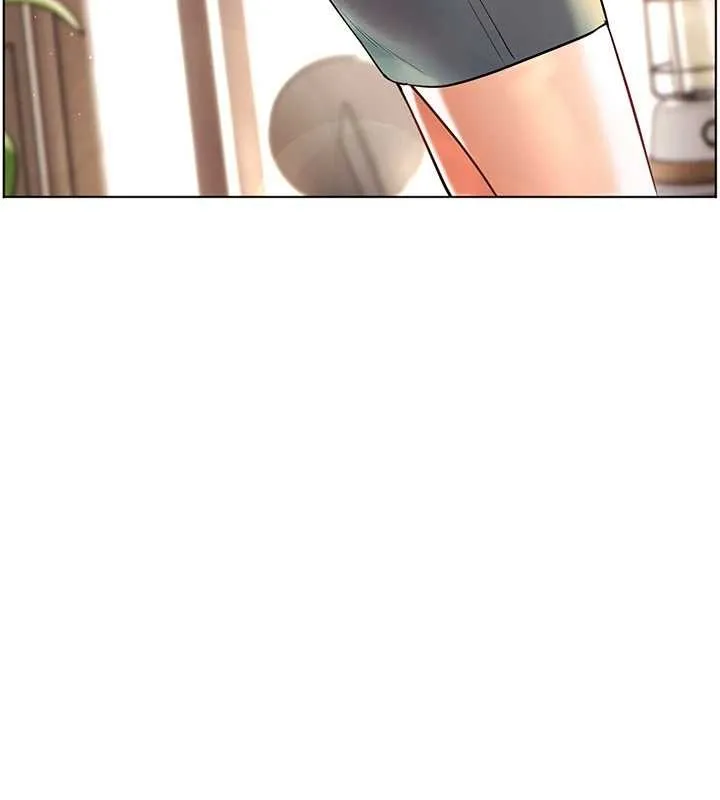 老师的亲密指导 第89話-還我人生(褲襠)自由計畫 第54页