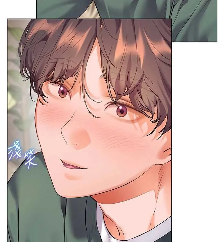 老师的亲密指导 第89話-還我人生(褲襠)自由計畫 第57页
