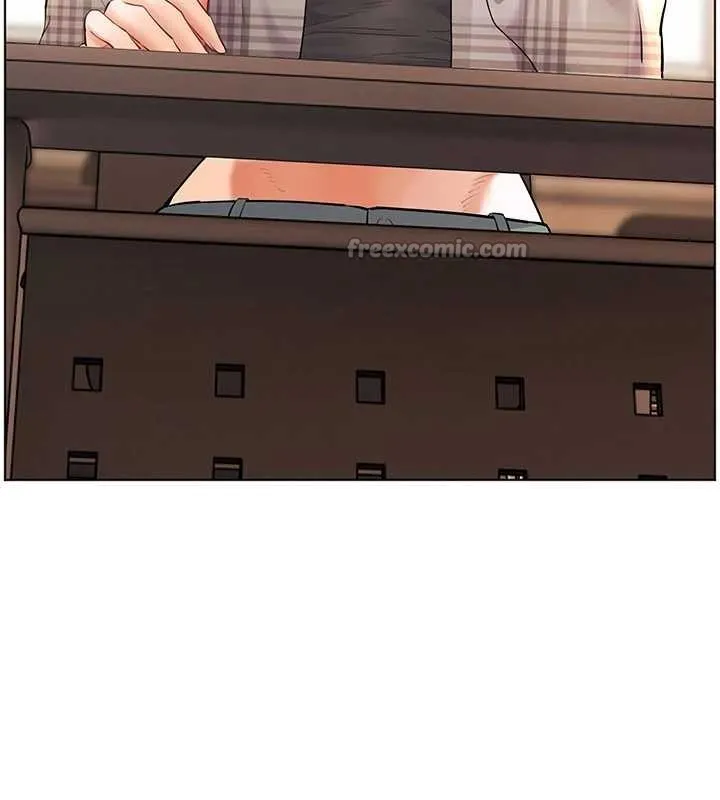 老师的亲密指导 第89話-還我人生(褲襠)自由計畫 第14页