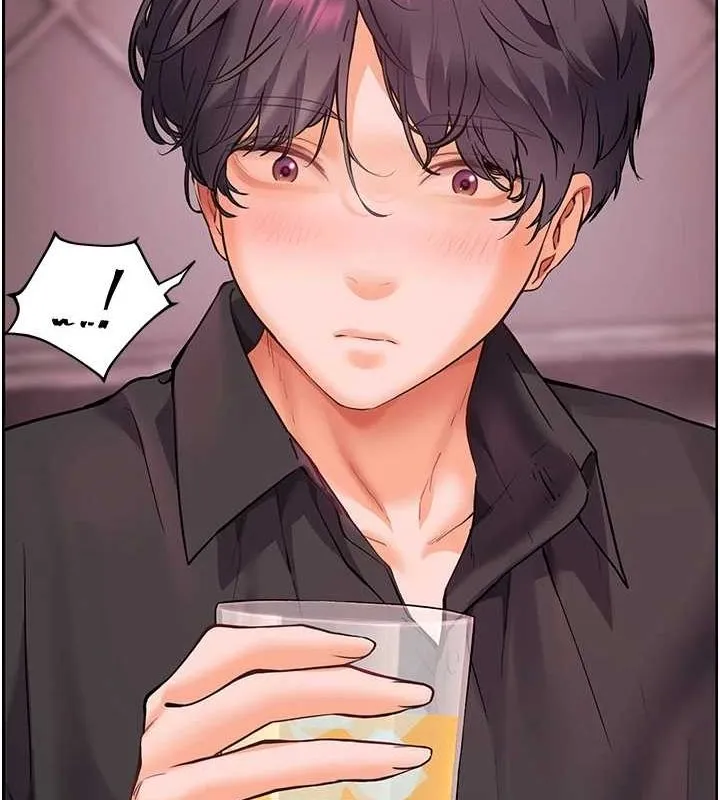 老师的亲密指导 第34話-與公子哥摸黑過招&hearts; 第138页