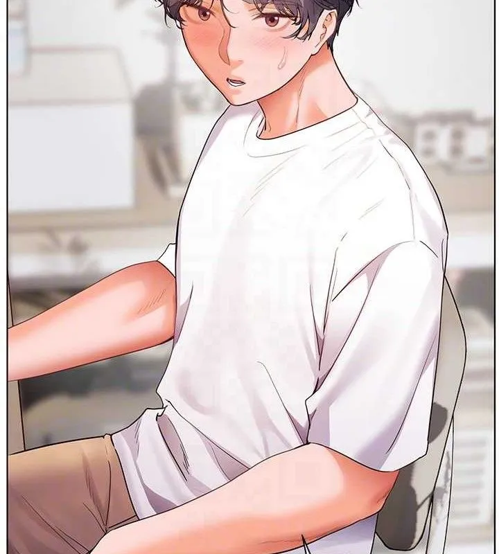 老师的亲密指导 第46話-特訓清純妹舒服開關 第105页