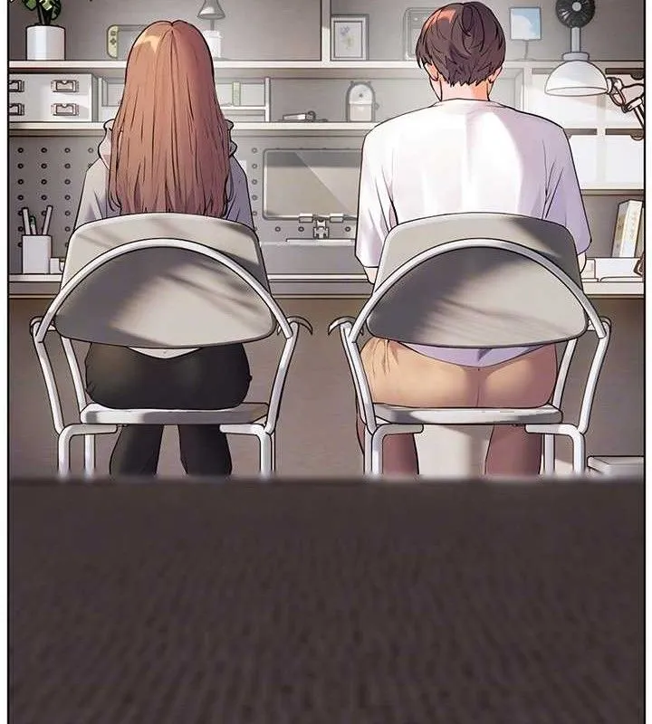 老师的亲密指导 第46話-特訓清純妹舒服開關 第82页