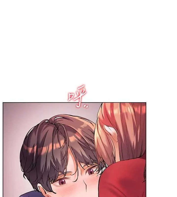 老师的亲密指导 第29話-享受教科書級騎技 第75页
