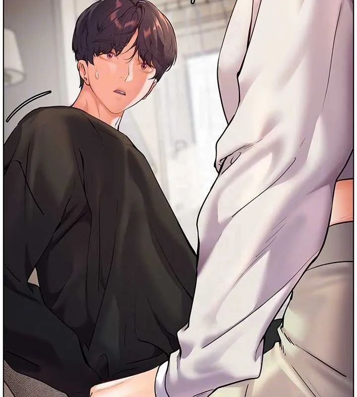老师的亲密指导 第31話-單指非禮上淫洞 第47页