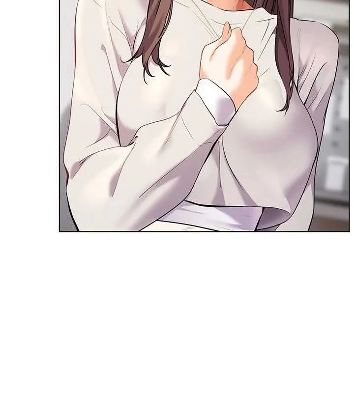 老师的亲密指导 第31話-單指非禮上淫洞 第64页