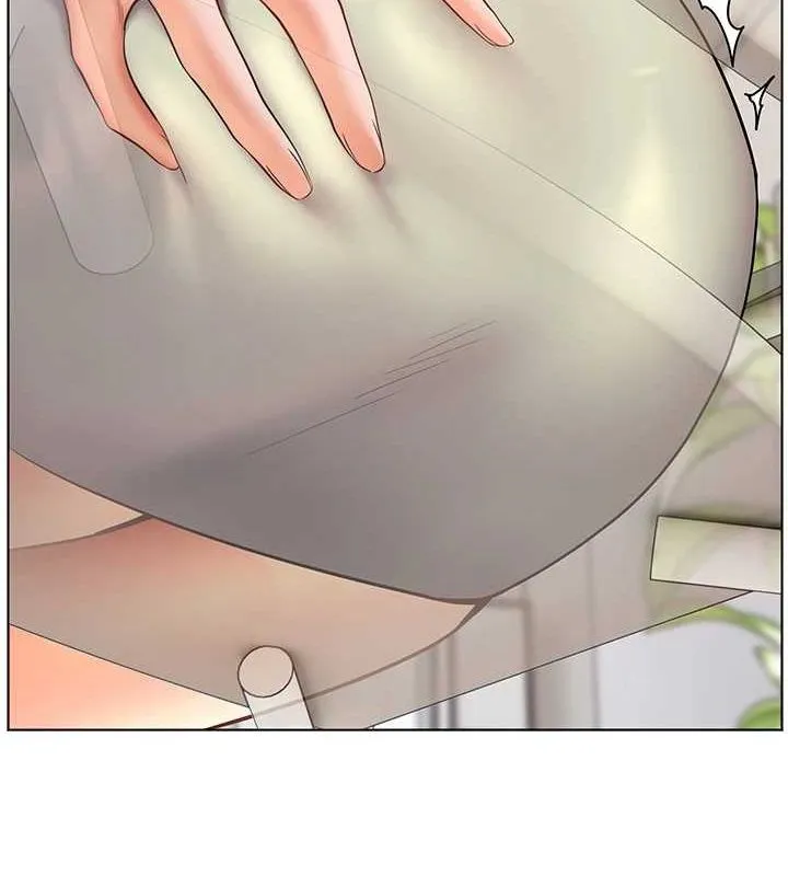 老师的亲密指导 第31話-單指非禮上淫洞 第93页