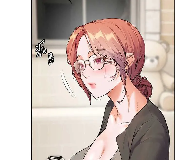 老师的亲密指导 第70話-偷襲熟睡俏老師 第30页