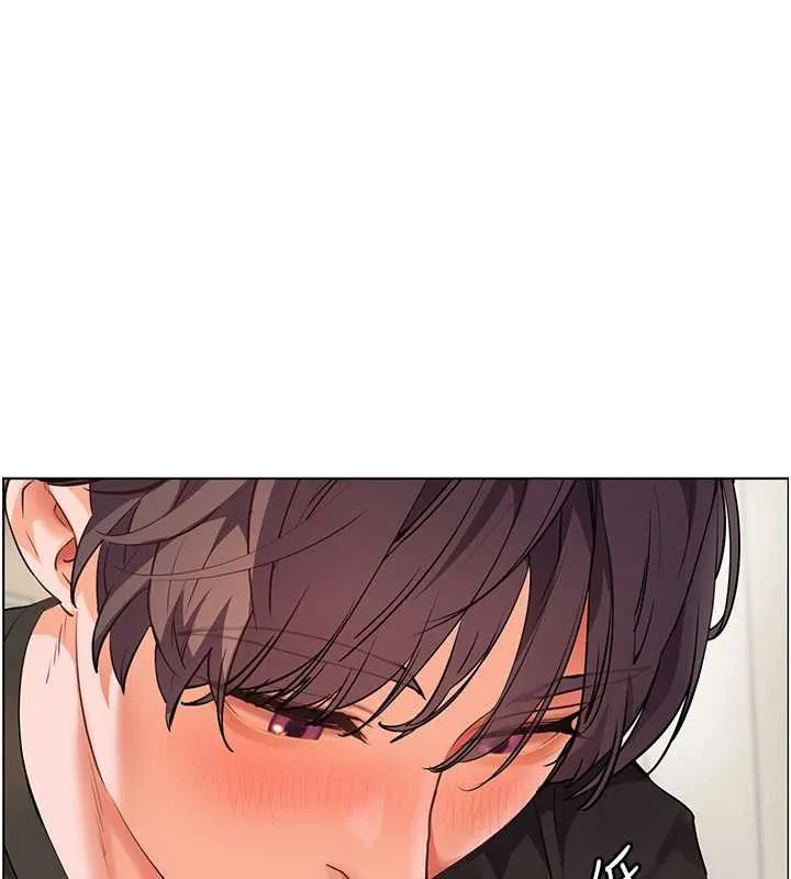 老师的亲密指导 第70話-偷襲熟睡俏老師 第75页