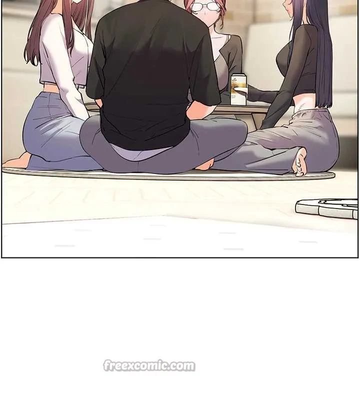 老师的亲密指导 第70話-偷襲熟睡俏老師 第14页
