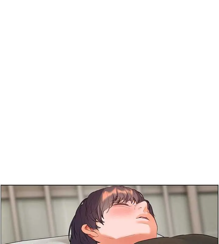 老师的亲密指导 第70話-偷襲熟睡俏老師 第135页