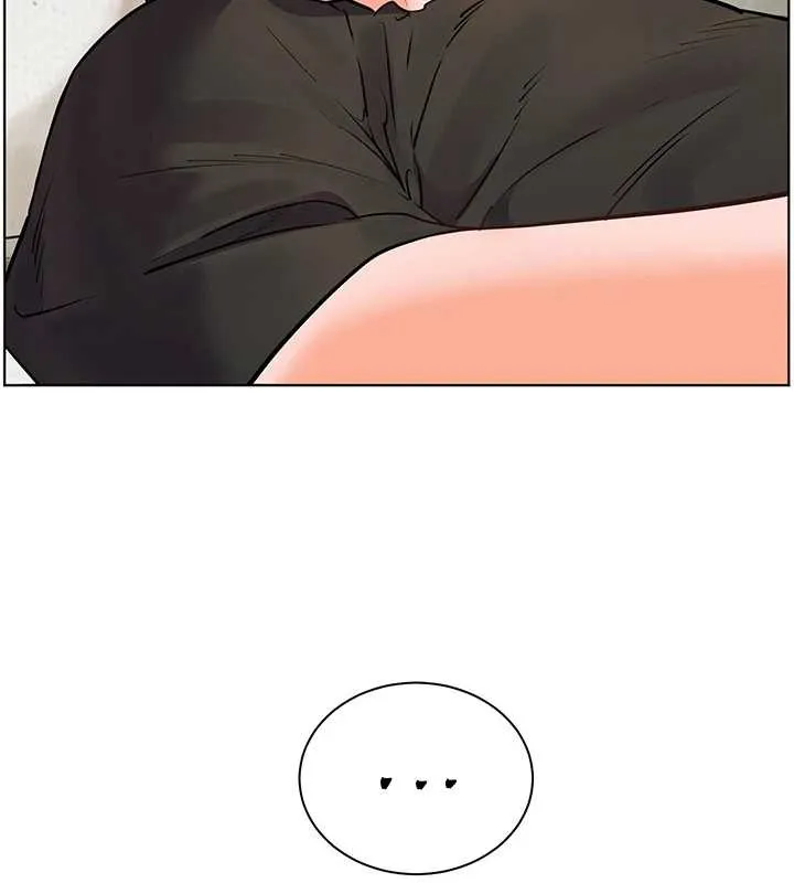 老师的亲密指导 第70話-偷襲熟睡俏老師 第146页