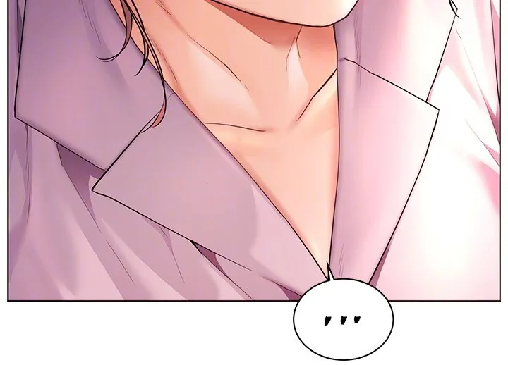 老师的亲密指导 第83話-吃老師的唇當前菜 第54页