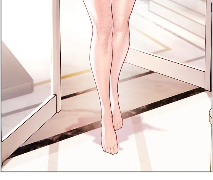 老师的亲密指导 第83話-吃老師的唇當前菜 第18页