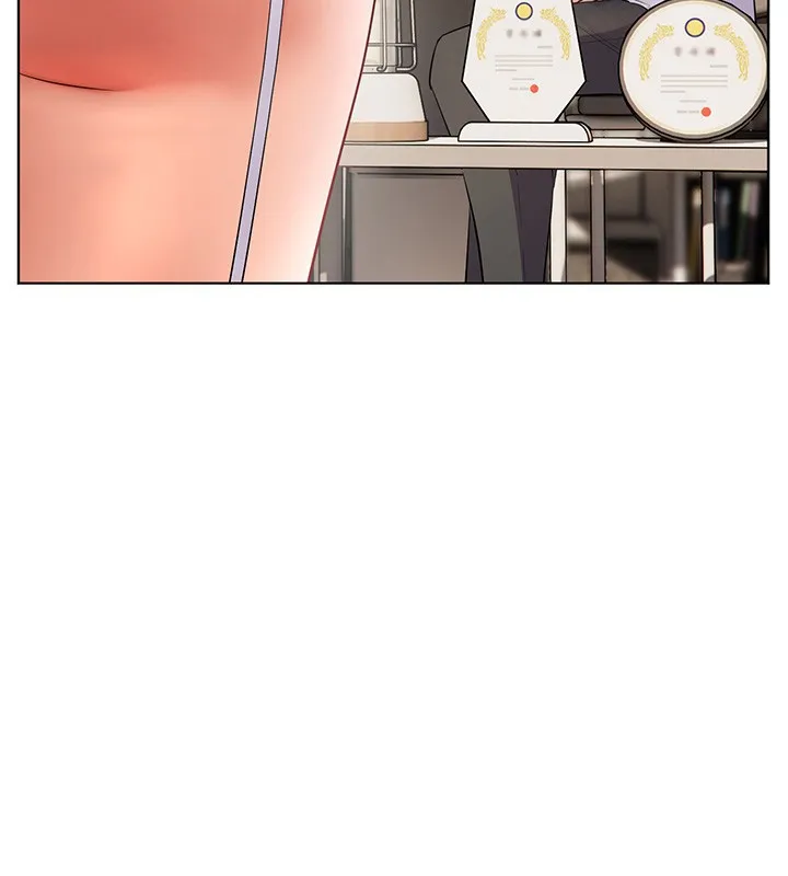 老师的亲密指导 第83話-吃老師的唇當前菜 第138页