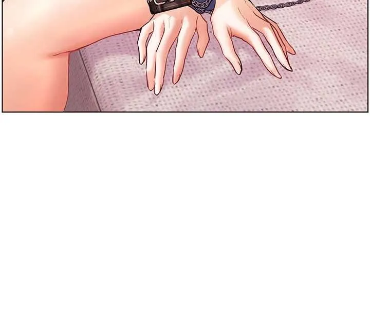 老师的亲密指导 第76話-大灰狼駕馭裸身白兔 第8页