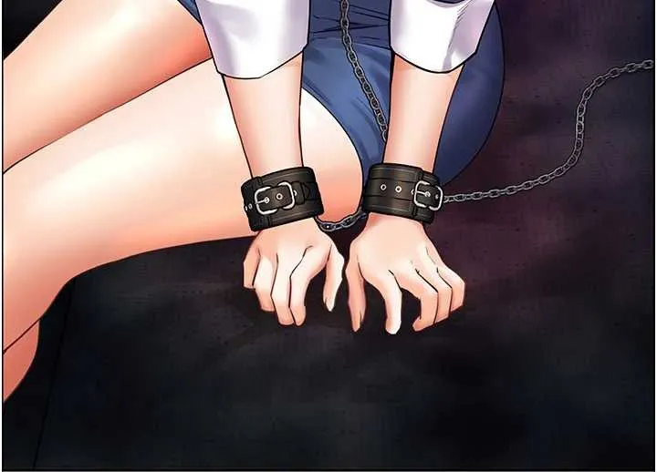 老师的亲密指导 第76話-大灰狼駕馭裸身白兔 第59页