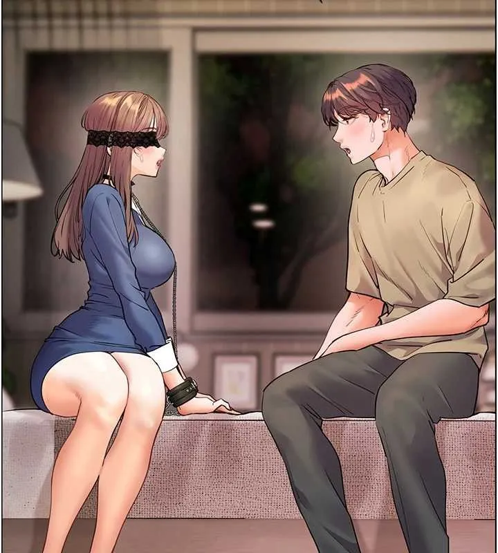 老师的亲密指导 第76話-大灰狼駕馭裸身白兔 第14页