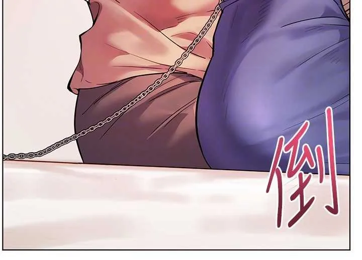 老师的亲密指导 第76話-大灰狼駕馭裸身白兔 第119页