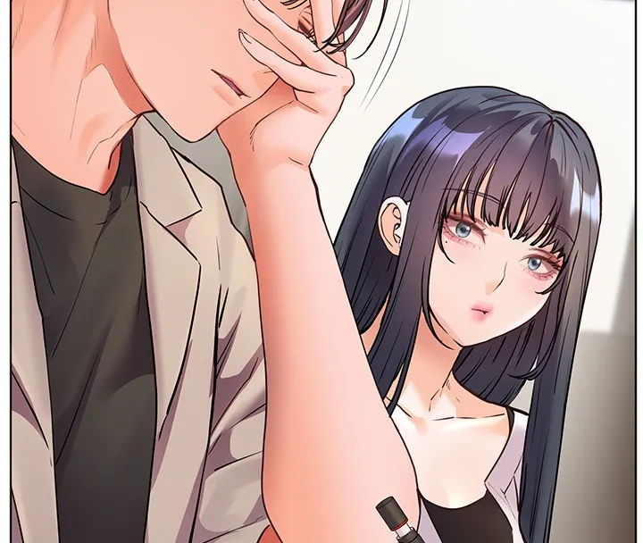 老师的亲密指导 第81話-考完之後任你處置&hearts; 第163页