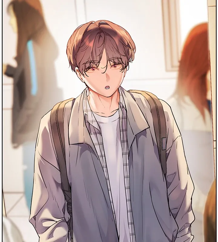 老师的亲密指导 第81話-考完之後任你處置&hearts; 第181页