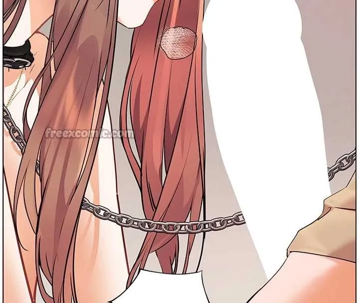 老师的亲密指导 第77話-用嘴激發學生上進心 第45页