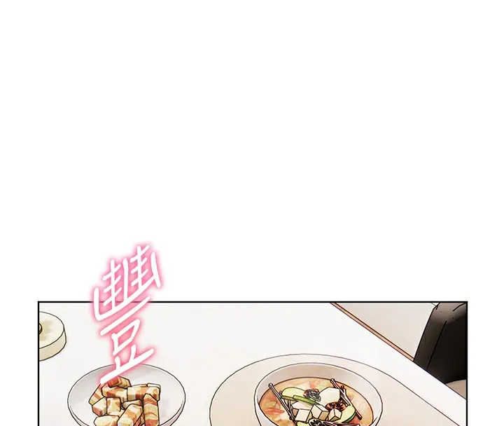 老师的亲密指导 第39話-雙人猛烈消化運動 第116页