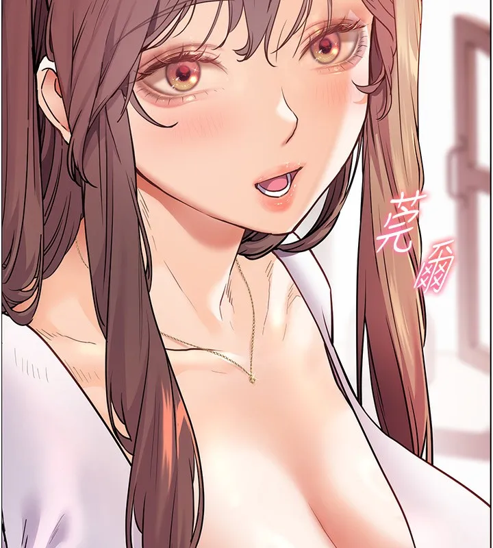 老师的亲密指导 第39話-雙人猛烈消化運動 第48页