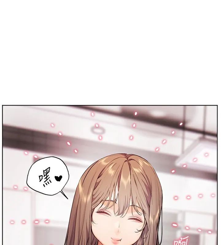 老师的亲密指导 第39話-雙人猛烈消化運動 第125页